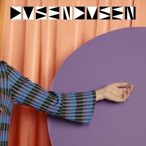 Dusen Dusen Game Flare Sleeve Dress